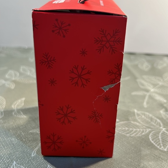 Hallmark Star Wars Sabine Wren. Ornament. - Picture 5 of 7